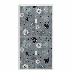 EasyOffice by Paperflow Rollladenschrank easyOffice - Papier Peints XI - Grau -Buromobel Verkaufe aktenschrank easyoffice papier peints xi 1887570