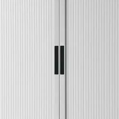 EasyOffice by Paperflow Aktenschrank easyOffice II - Weiß / Schwarz - Höhe: 104 cm 7 EasyOffice by Paperflow Aktenschrank easyOffice II - Weiß / Schwarz - Höhe: 104 cm -Buromobel Verkaufe aktenschrank easyoffice weiss schwarz 104 cm 2224702