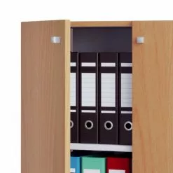 VCM Aktenschrank Vandol Mini - Buche Dekor -Buromobel Verkaufe aktenschrank vandol mini buche dekor 5047788