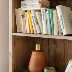 Ars manufacti Bücherregal Tamati III - Pinie massiv -Buromobel Verkaufe buecherregal tamati iii pinie massiv 3758452