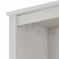 Maison Belfort Bücherwand Lillehammer III - Kiefer massiv - Kiefer Weiß 11 Maison Belfort Bücherwand Lillehammer III - Kiefer massiv - Kiefer Weiß -Buromobel Verkaufe buecherwand lillehammer ii kiefer massiv kiefer weiss 4848680