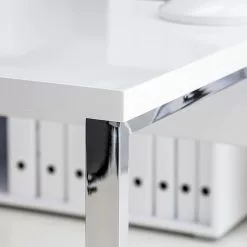 Home24office Büro-Set Paddington (2-teilig) -Buromobel Verkaufe buero set paddington 2 teilig 1102626