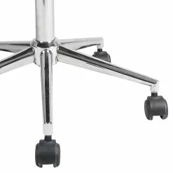 Mooved Bürodrehstuhl Marilyn - Braun -Buromobel Verkaufe buerodrehstuhl marilyn kunstleder braun 3325597