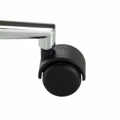 Mooved Bürodrehstuhl Marilyn - Schwarz -Buromobel Verkaufe buerodrehstuhl marilyn kunstleder schwarz 5036184