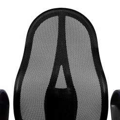 Topstar Bürodrehstuhl Open Point P Somo - Textilbezug - Blau -Buromobel Verkaufe buerodrehstuhl open point p somo textilbezug blau 248334