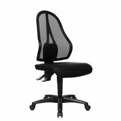 Topstar Bürodrehstuhl Open Point - Schwarz 12 Topstar Bürodrehstuhl Open Point - Schwarz -Buromobel Verkaufe buerodrehstuhl open point schwarz 246935