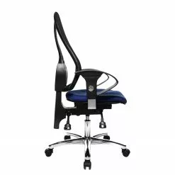 Topstar Bürodrehstuhl Sitness 15 - Blau -Buromobel Verkaufe buerodrehstuhl sitness 15 blau 2017378