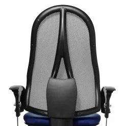 Topstar Bürodrehstuhl Sitness 15 - Blau -Buromobel Verkaufe buerodrehstuhl sitness 15 blau 2017390