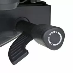 Duo Collection Bürostuhl Linz II - Stoff Schwarz -Buromobel Verkaufe buerostuhl linz ii stoff schwarz 317742