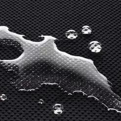 Duo Collection Bürostuhl Linz II - Stoff Schwarz -Buromobel Verkaufe buerostuhl linz ii stoff schwarz 317752