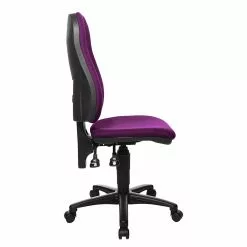 Topstar Bürostuhl Point 60 - Lila / Schwarz 10 Topstar Bürostuhl Point 60 - Lila / Schwarz -Buromobel Verkaufe buerostuhl point 60 lila schwarz 246912