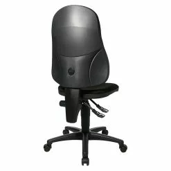 Topstar Bürostuhl Point 60 - Schwarz 13 Topstar Bürostuhl Point 60 - Schwarz -Buromobel Verkaufe buerostuhl point 60 schwarz 246918