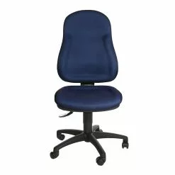 Topstar Bürostuhl Wellpoint 10 P - Blau / Schwarz 14 Topstar Bürostuhl Wellpoint 10 P - Blau / Schwarz -Buromobel Verkaufe buerostuhl wellpoint 10 p blau schwarz 247310