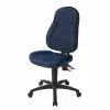 Topstar Bürostuhl Wellpoint 10 P - Blau / Schwarz 1 Topstar Bürostuhl Wellpoint 10 P - Blau / Schwarz -Buromobel Verkaufe buerostuhl wellpoint 10 p blau schwarz 247313