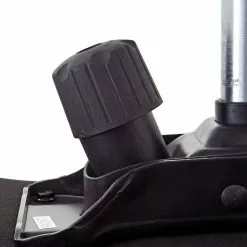 Fredriks Chefsessel Buda XXL - Kunstleder - Schwarz / Silber -Buromobel Verkaufe chefsessel buda xxl kunstleder schwarz silber 5159184