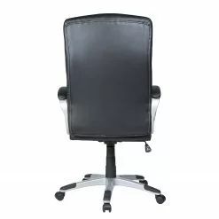 Duo Collection Chefsessel Cosimo - Kunstleder - Schwarz -Buromobel Verkaufe chefsessel cosimo kunstleder schwarz 3337585