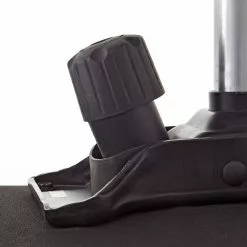 Fredriks Chefsessel Deverre XXL - Kunstleder - Schwarz / Silber -Buromobel Verkaufe chefsessel deverre xxl kunstleder schwarz silber 5159104