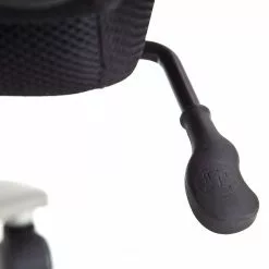 Fredriks Chefsessel Deverre XXL - Kunstleder - Schwarz / Silber -Buromobel Verkaufe chefsessel deverre xxl kunstleder schwarz silber 5159112