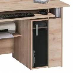 Maja Möbel Coumputertisch Welado - Buche Dekor -Buromobel Verkaufe coumputertisch welado edelbuche dekor 3494745