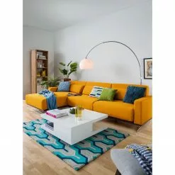 Studio Copenhagen Regal Loca - Höhe: 196 cm 23 Studio Copenhagen Regal Loca - Höhe: 196 cm -Buromobel Verkaufe ecksofa copperfield i mit schlaffunktion webstoff longchair ottomane davorstehend links stoff zahira senfgelb 5036048