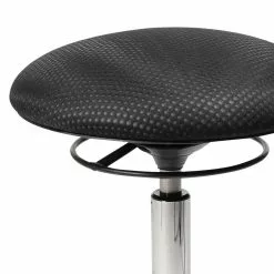 Topstar Fitness-Hocker Sitness Bob - Schwarz -Buromobel Verkaufe fitness hocker sitness bob schwarz 2016834