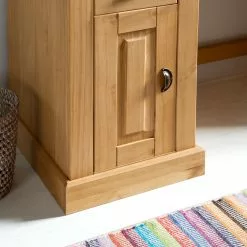 Maison Belfort Schreibtisch Neely I - Kiefer -Buromobel Verkaufe loft24 toby 11 03 2016 4035948