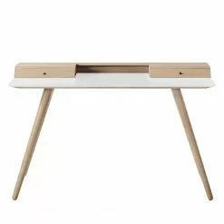 Studio Copenhagen Schreibtisch Stave II - Eiche teilmassiv -Buromobel Verkaufe pbj collection 25 01 2017 5031240