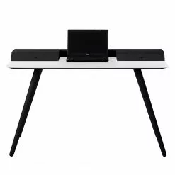 Studio Copenhagen Schreibtisch Stave II - Eiche teilmassiv -Buromobel Verkaufe pbj stick 25 01 2017 buero 5031288