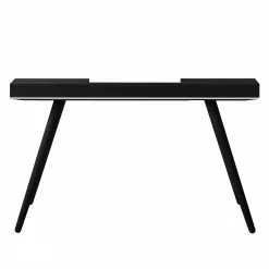 Studio Copenhagen Schreibtisch Stave II - Eiche teilmassiv -Buromobel Verkaufe pbj stick 25 01 2017 buero 5031296