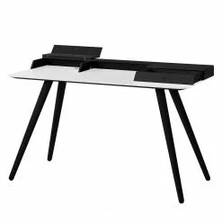 Studio Copenhagen Schreibtisch Stave II - Eiche teilmassiv -Buromobel Verkaufe pbj stick 25 01 2017 buero 5031304