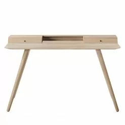 Studio Copenhagen Schreibtisch Stave I - Eiche teilmassiv -Buromobel Verkaufe pbj stick 25 01 2017 buero 5031372