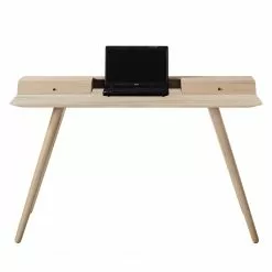 Studio Copenhagen Schreibtisch Stave I - Eiche teilmassiv -Buromobel Verkaufe pbj stick 25 01 2017 buero 5031376