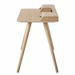 Studio Copenhagen Schreibtisch Stave I - Eiche teilmassiv -Buromobel Verkaufe pbj stick 25 01 2017 buero 5031380
