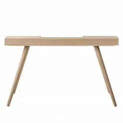 Studio Copenhagen Schreibtisch Stave I - Eiche teilmassiv -Buromobel Verkaufe pbj stick 25 01 2017 buero 5031384