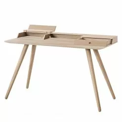 Studio Copenhagen Schreibtisch Stave I - Eiche teilmassiv -Buromobel Verkaufe pbj stick 25 01 2017 buero 5031392