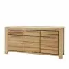 Ars Natura Sideboard Pia I - Kernbuche massiv -Buromobel Verkaufe pia sideboard kernbuche massiv geoelt 1310286