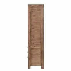 Red Living Regal Akhatar - Akazie teilmassiv - Akazie Multicolor / Smoked -Buromobel Verkaufe regal akhatar akazie teilmassiv akazie multicolor smoked 3627593