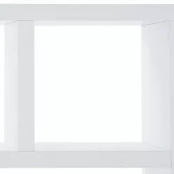 Temahome Regal Dublin - Weiß - Höhe: 173 cm 17 Temahome Regal Dublin - Weiß - Höhe: 173 cm -Buromobel Verkaufe regal altamira weiss 3954756