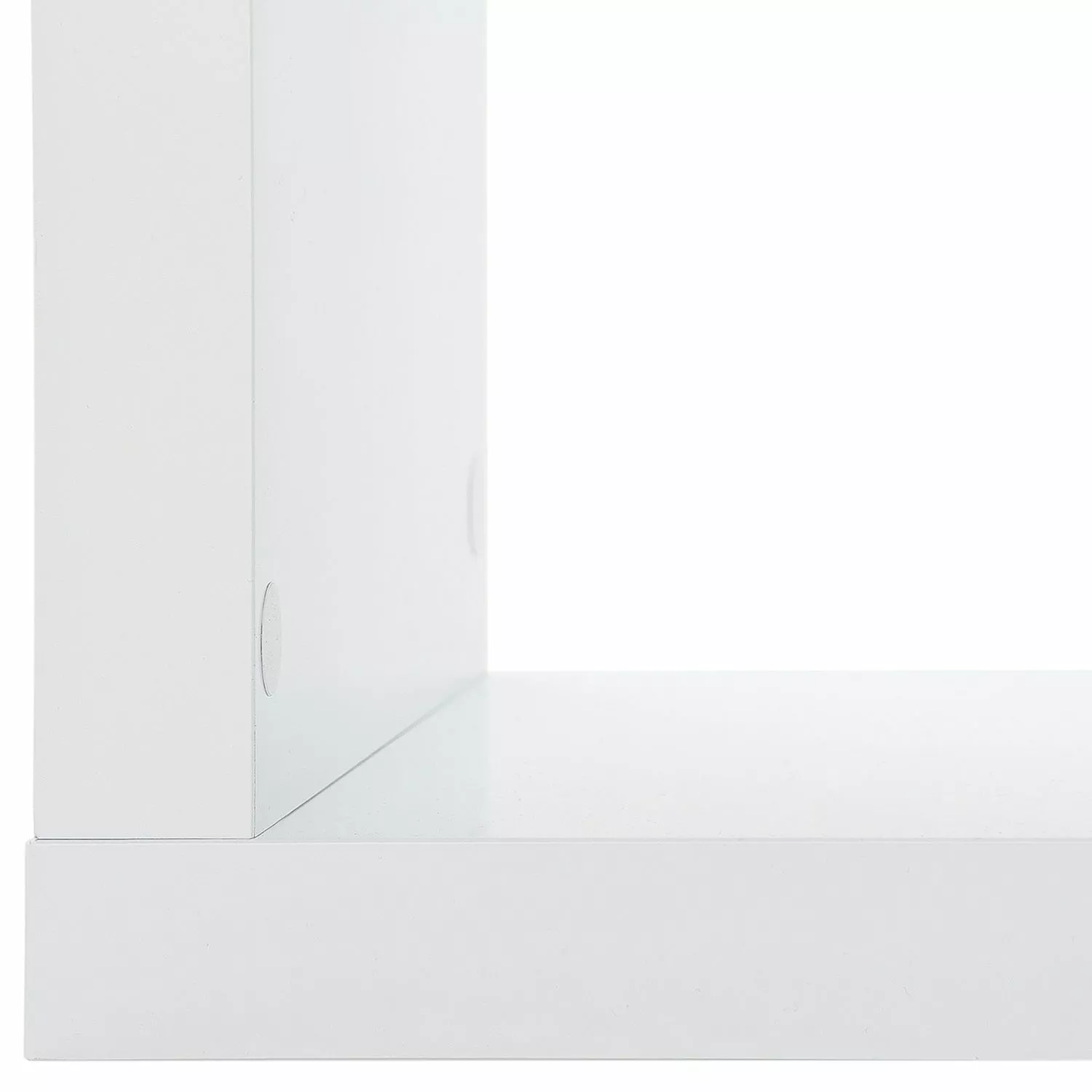 Temahome Regal Dublin - Weiß - Höhe: 173 cm 10 Temahome Regal Dublin - Weiß - Höhe: 173 cm – Bild 8