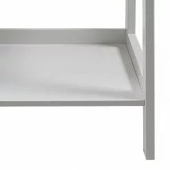 Mørteens Regal Dilbert III - Weiß -Buromobel Verkaufe regal dilbert iii weiss 1030658