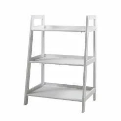 Mørteens Regal Dilbert III - Weiß