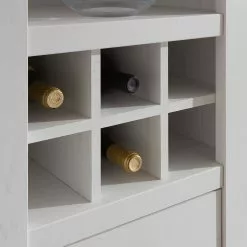 Maison Belfort Regal Geestland II - Pinie Weiß Dekor 11 Maison Belfort Regal Geestland II - Pinie Weiß Dekor -Buromobel Verkaufe regal geestland i pinie weiss dekor 4535432 1