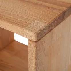 Ars Natura Regal GrapWOOD I - Kernbuche massiv -Buromobel Verkaufe regal grap i kernbuche massiv 1110142