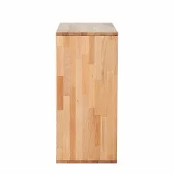 Ars Natura Regal GrapWOOD V - Kernbuche massiv -Buromobel Verkaufe regal grap v kernbuche massiv 1110666