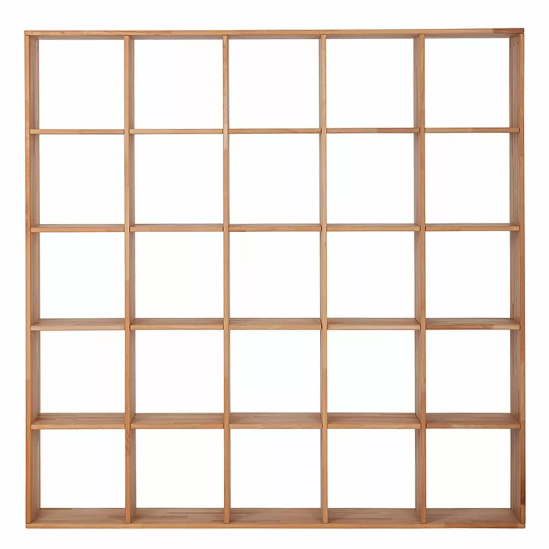 Ars Natura Regal GrapWOOD VI - Kernbuche massiv 4 Ars Natura Regal GrapWOOD VI - Kernbuche massiv – Bild 3