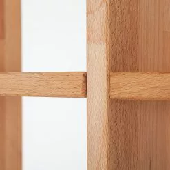 Ars Natura Regal GrapWOOD VI - Kernbuche massiv 18 Ars Natura Regal GrapWOOD VI - Kernbuche massiv -Buromobel Verkaufe regal grap vi buche massiv 1110822