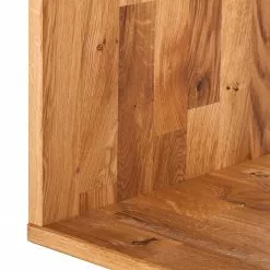 Ars Natura Regal GrapWOOD III - Eiche massiv -Buromobel Verkaufe regal grapwood iii eiche massiv 3078861