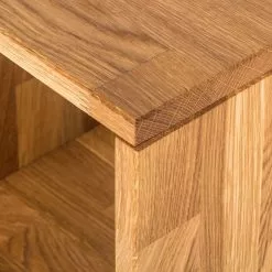 Ars Natura Regal GrapWOOD V - Eiche massiv -Buromobel Verkaufe regal grapwood v eiche massiv 3079153