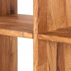 Ars Natura Regal GrapWOOD VI - Eiche massiv 23 Ars Natura Regal GrapWOOD VI - Eiche massiv -Buromobel Verkaufe regal grapwood vi eiche massiv 3079189