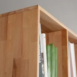 Ars Natura Regal GrapWOOD VI - Kernbuche massiv 21 Ars Natura Regal GrapWOOD VI - Kernbuche massiv -Buromobel Verkaufe regal grapwood vi kernbuche massiv 3210361